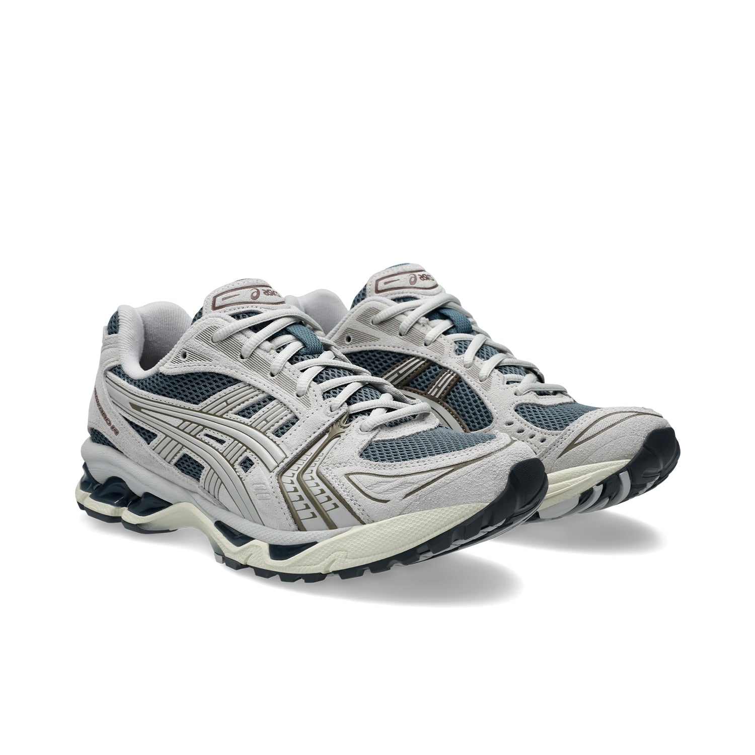 Kayano ironclad on sale