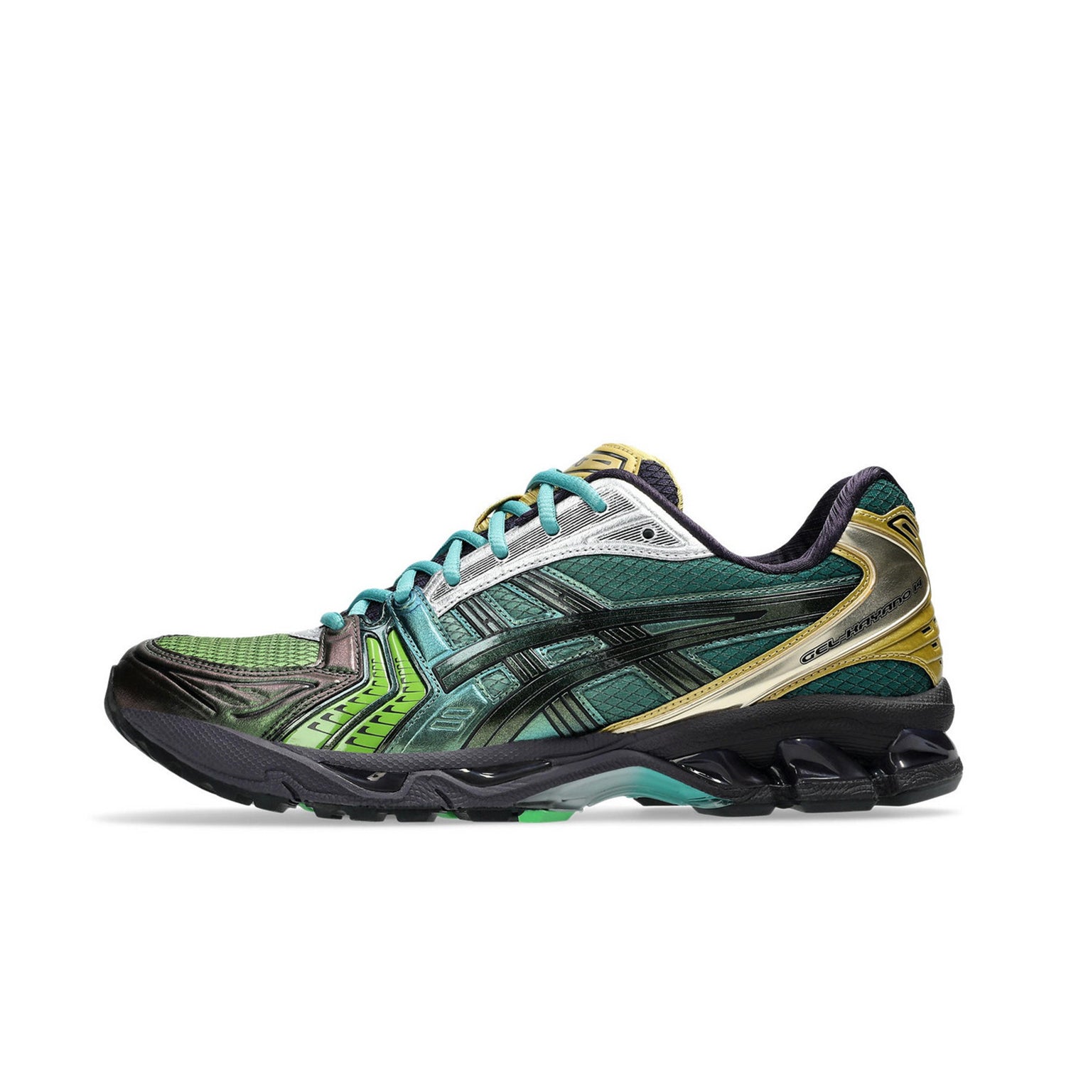 Asics kayano 24 size 14 best sale