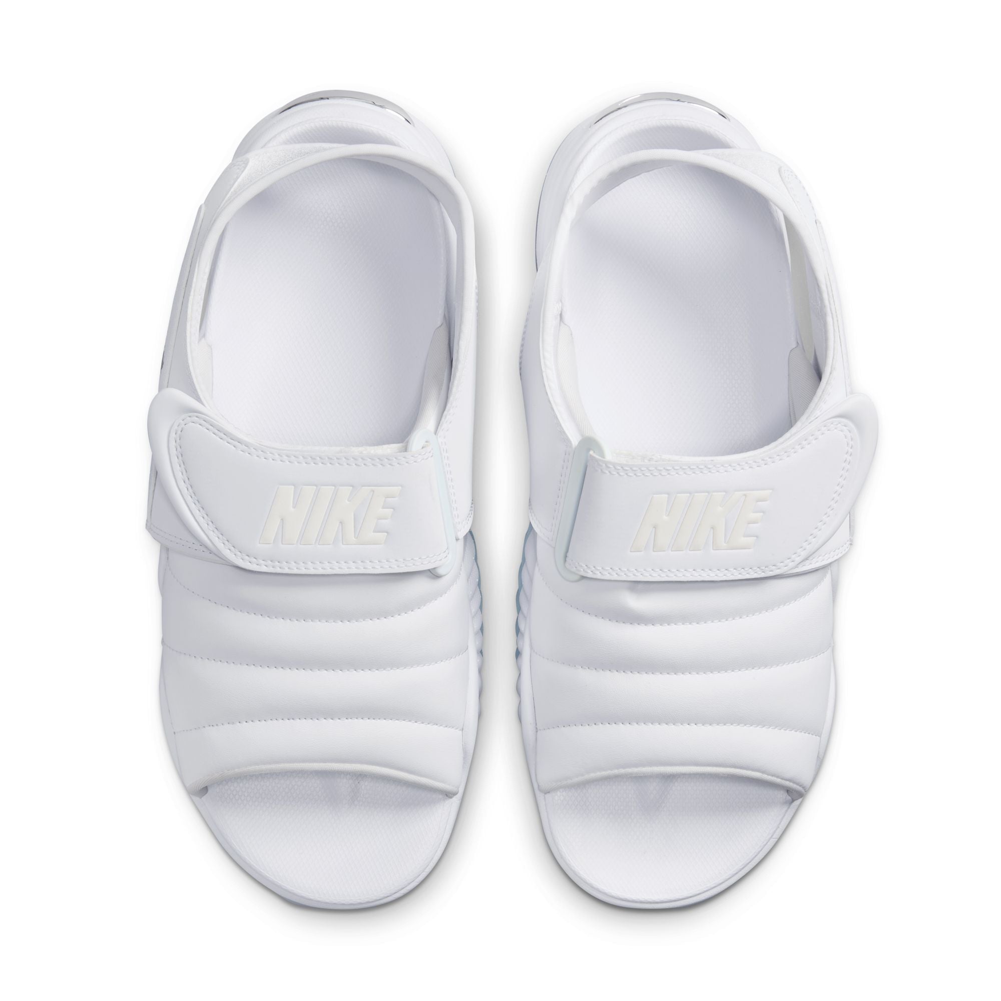 Nike off white sandals best sale