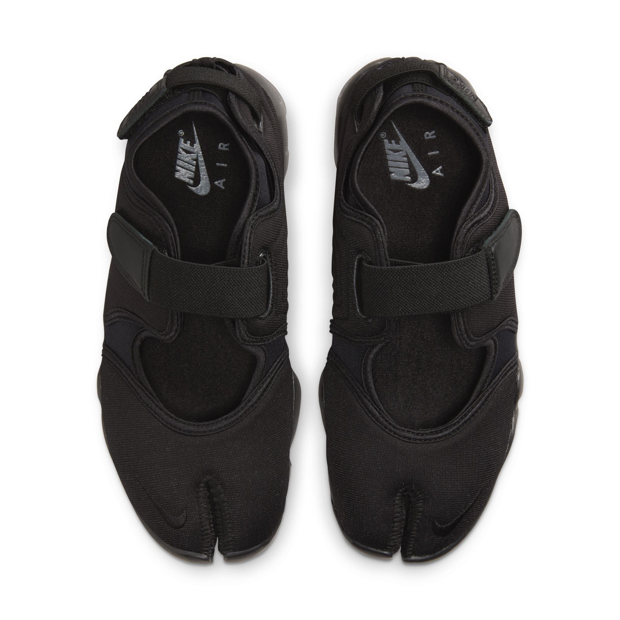 Air Rift Triple Black FRUITION