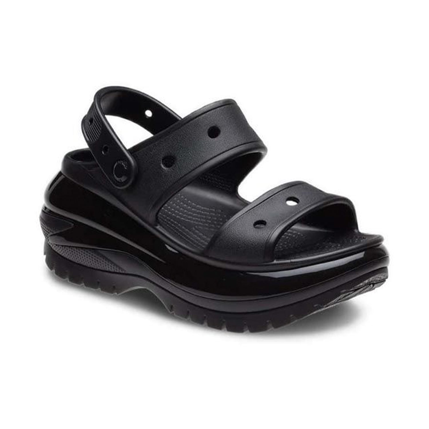 Classic Mega Crush Sandal W - INVINCIBLE